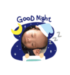 ゆうくん、かなくん（個別スタンプ：5）