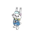 MARUTATSU（個別スタンプ：1）