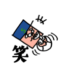 ソフトボール（野球）を愛する人のスタンプ（個別スタンプ：16）