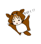 RIKKAスタンプその壱（個別スタンプ：15）