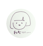 きりたんぽ女子（個別スタンプ：12）
