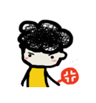 コリ 君（個別スタンプ：2）