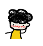 コリ 君（個別スタンプ：3）