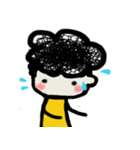 コリ 君（個別スタンプ：8）