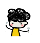 コリ 君（個別スタンプ：11）