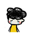 コリ 君（個別スタンプ：12）