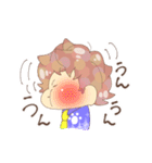 ほのぼのあしゅさん（個別スタンプ：23）