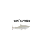 Colorful Realm of Living Beings（個別スタンプ：15）