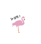 Colorful Realm of Living Beings（個別スタンプ：21）