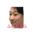 ちゃんこkids 1（個別スタンプ：8）