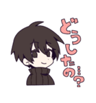 丸得基地スタンプ（個別スタンプ：2）