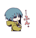 丸得基地スタンプ（個別スタンプ：10）