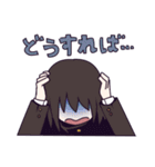 丸得基地スタンプ（個別スタンプ：18）