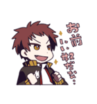 丸得基地スタンプ（個別スタンプ：29）