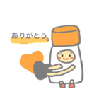 おしおすたんぷ（個別スタンプ：31）