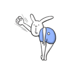 軟体  うーたんの毎日（個別スタンプ：18）