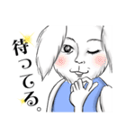 軟体  うーたんの毎日（個別スタンプ：26）