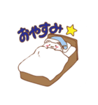 はりーとゆかいな仲間たち（個別スタンプ：23）