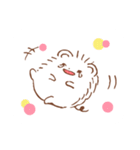 はりーとゆかいな仲間たち（個別スタンプ：24）