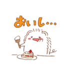 はりーとゆかいな仲間たち（個別スタンプ：28）