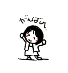 すまいる家族（個別スタンプ：4）