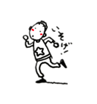すまいる家族（個別スタンプ：5）
