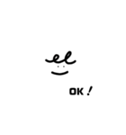 cloud emiticons（個別スタンプ：1）