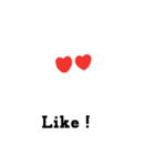 cloud emiticons（個別スタンプ：3）