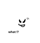 cloud emiticons（個別スタンプ：7）
