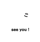 cloud emiticons（個別スタンプ：8）