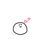 よくつかうまる○。日常会話(友達や家族に)（個別スタンプ：29）