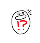 よくつかうまる○。日常会話(友達や家族に)（個別スタンプ：31）