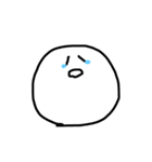 よくつかうまる○。日常会話(友達や家族に)（個別スタンプ：34）