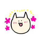 ねこまる〜釣り＆ベーシック〜（個別スタンプ：31）