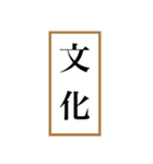 新元号「令和」記念！！江戸〜現代の元号（個別スタンプ：15）