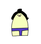 ともだちフレンズ（個別スタンプ：9）