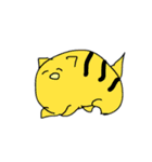 ともだちフレンズ（個別スタンプ：15）