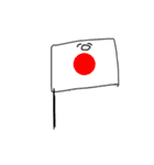ともだちフレンズ（個別スタンプ：22）