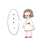 ごちゃまぜまぜ（個別スタンプ：2）