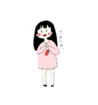 ごちゃまぜまぜ（個別スタンプ：5）