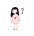 ごちゃまぜまぜ（個別スタンプ：6）