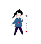 ごちゃまぜまぜ（個別スタンプ：9）