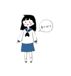 ごちゃまぜまぜ（個別スタンプ：11）