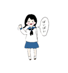 ごちゃまぜまぜ（個別スタンプ：16）