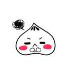 Oh！ Happy Mandu！（個別スタンプ：5）