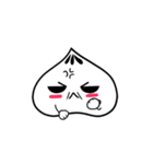 Oh！ Happy Mandu！（個別スタンプ：6）