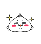 Oh！ Happy Mandu！（個別スタンプ：9）