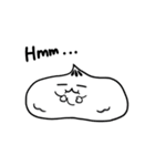 Oh！ Happy Mandu！（個別スタンプ：12）