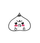 Oh！ Happy Mandu！（個別スタンプ：13）