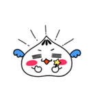 Oh！ Happy Mandu！（個別スタンプ：19）